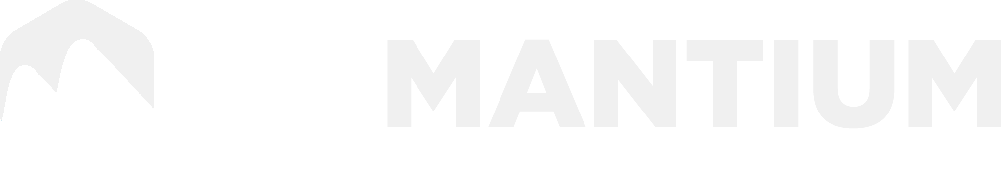 Admantium logo